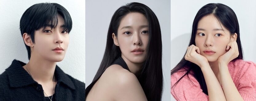 黃寅燁 金雪炫 李在仁