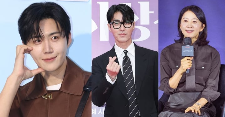 金宣虎將出演綜藝《Bonjour麵包店》與車勝元.金喜愛化身甜點師