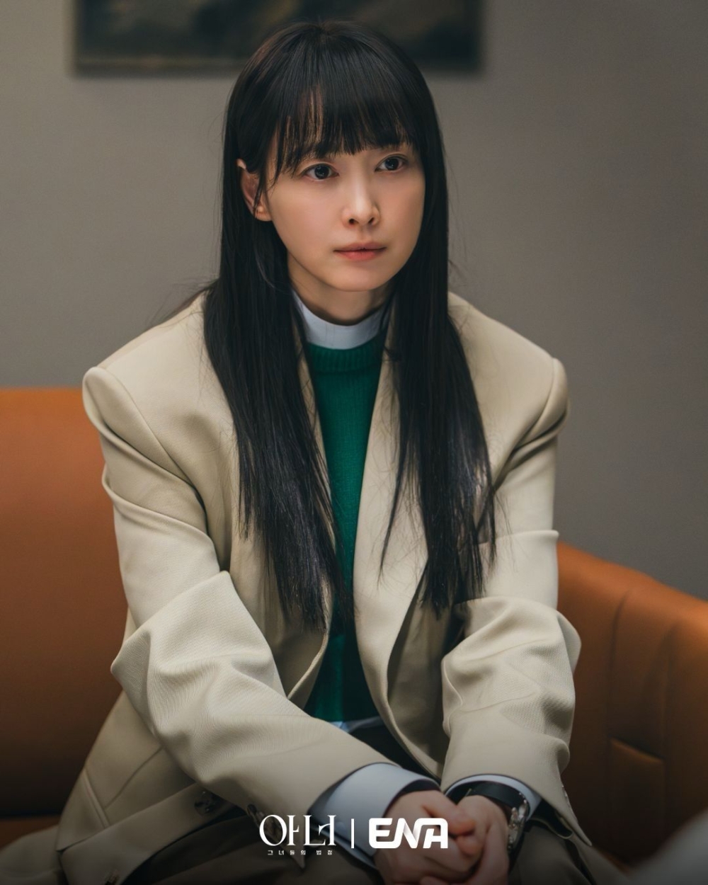 《榮耀：她們的法庭》李奈映