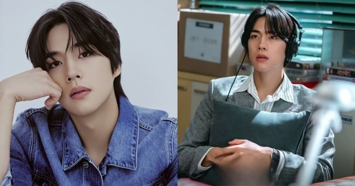 《臥底洪小姐》年下男二曹瀚结原來已出道6年！曾是棒球選手，因腿傷轉戰演員