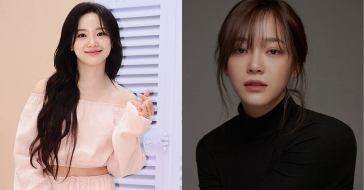 金世正加盟BH娛樂！告別10年Jellyfish，與I.O.I鄭彩娟再聚首成同門～