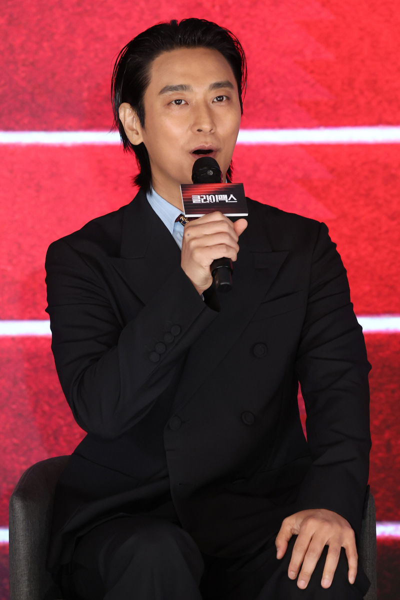 ：多虧了智苑怒那大方的引導與包容，讓拍攝過程非常順利