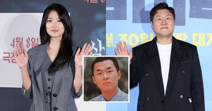 金惠奫&尹敬浩主演電影《高中生刑警》開拍！「童顏刑警 vs 老顏高中生」爆笑預定XD