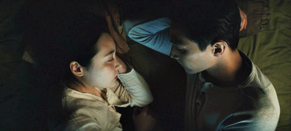 《柏青哥》金敏荷與魯常泫