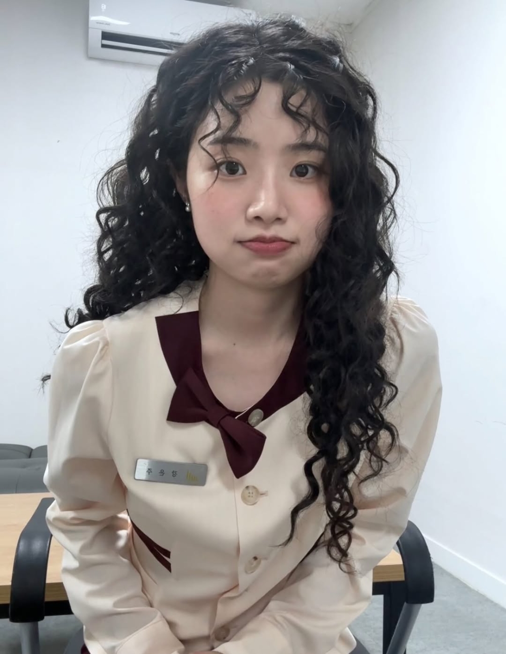 目前崔智秀預計在今年5月就能全數還清助學貸款