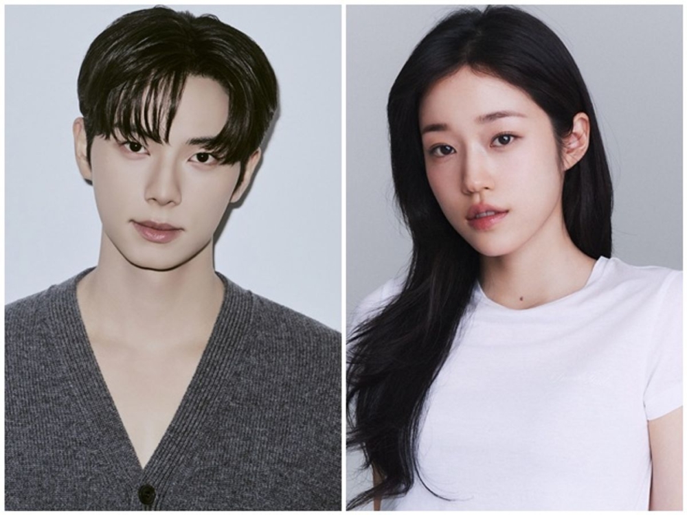 李彩玟&盧允瑞二搭確定！新劇《我之所以決定去死》上演虐心穿越羅曼史，2027年上缐