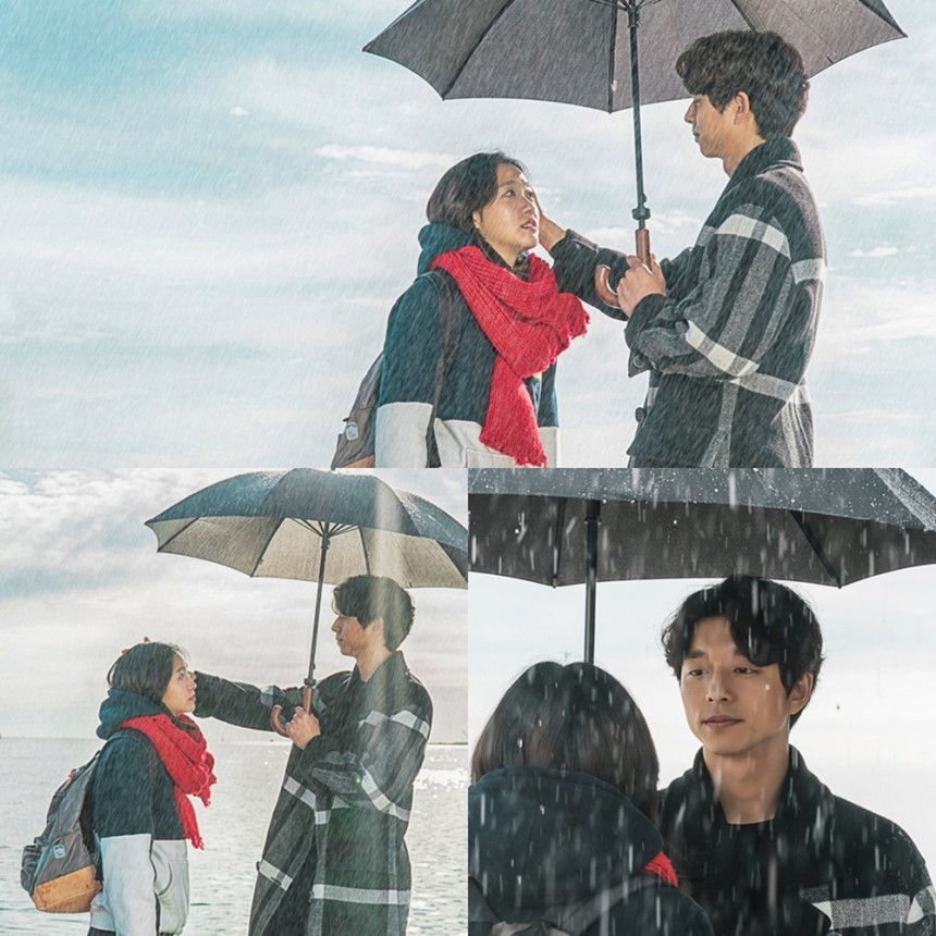 《鬼怪》是不少劇迷心目中的經典