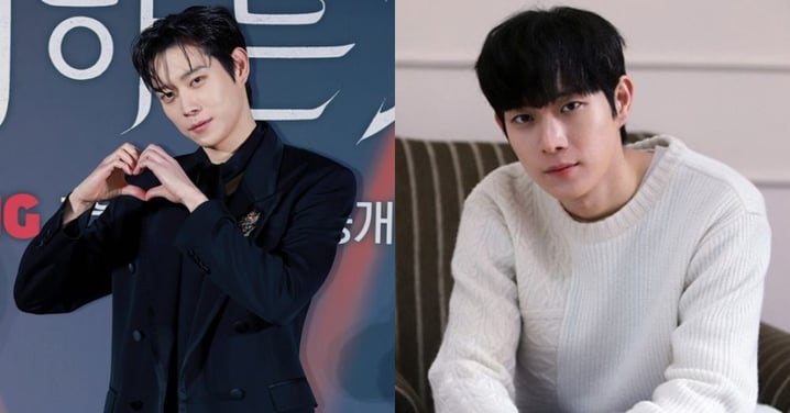 金永大確定4月入伍！坦言不懼空白期，隔空喊話金度勳&金裕貞來部隊探班XD