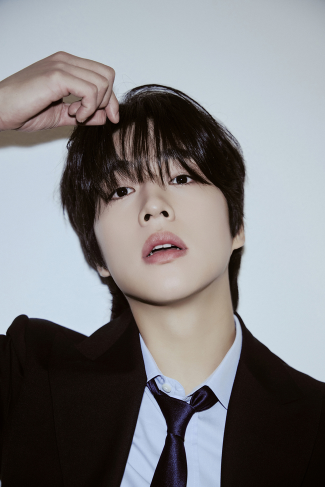 曹瀚结曾是棒球選手，因腿傷轉戰演員