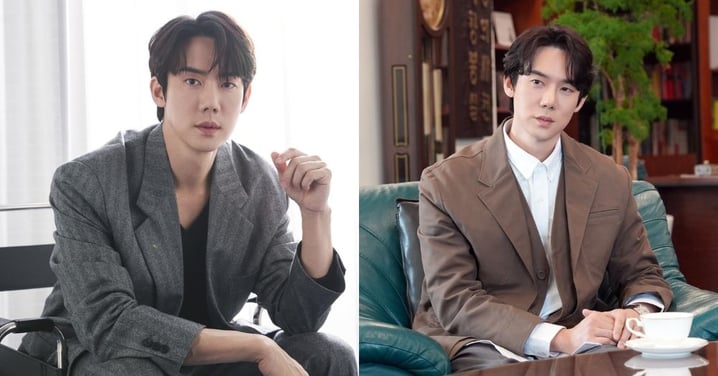 真的成為安教授了！柳演錫受聘為世宗大學特任教授「將把現場經驗傳授給後輩」