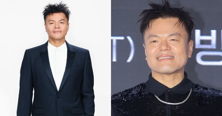 朴軫永辭去JYP公司內部理事職務「將專注於Kpop產業對外工作」