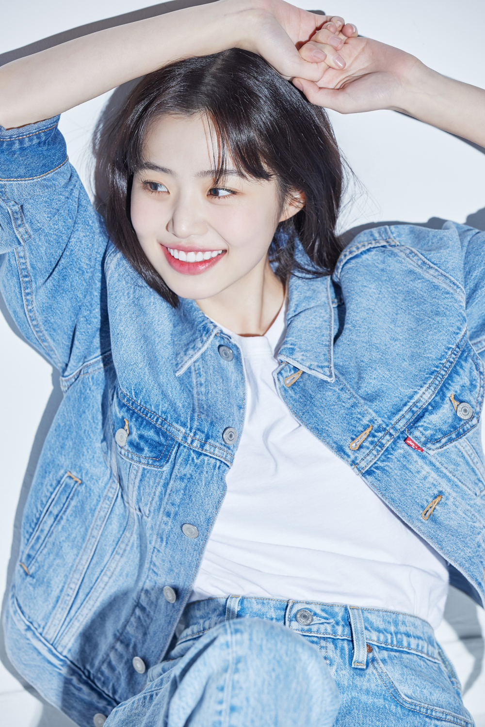 崔秀智預計將於今年5月全數還清助學貸款