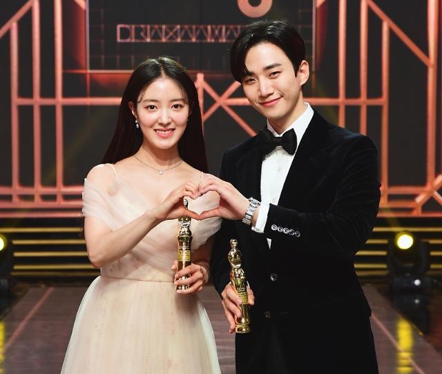 敲碗李俊昊、李世榮客串《21世紀大君夫人》