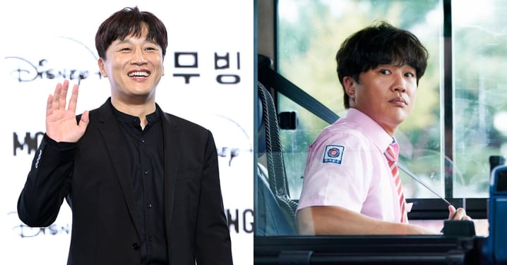 《MOVING異能2》車太鉉劇透「升級開電動公車」第二季將開拍、要再等兩年