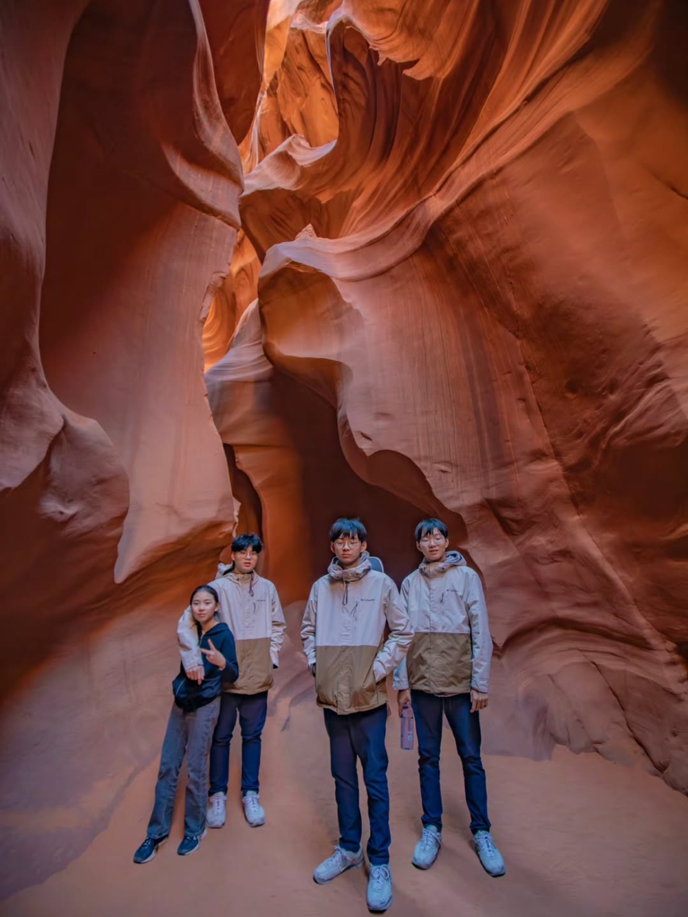 「國民三胞胎」近況曝光！大韓身高超越185公分宋一國