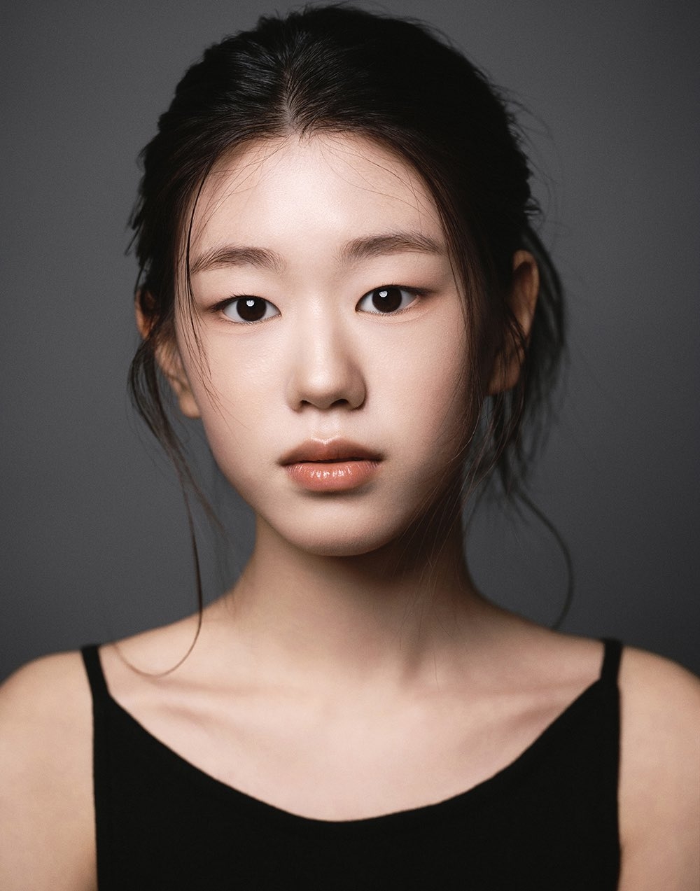 朴昭怡最新公式照