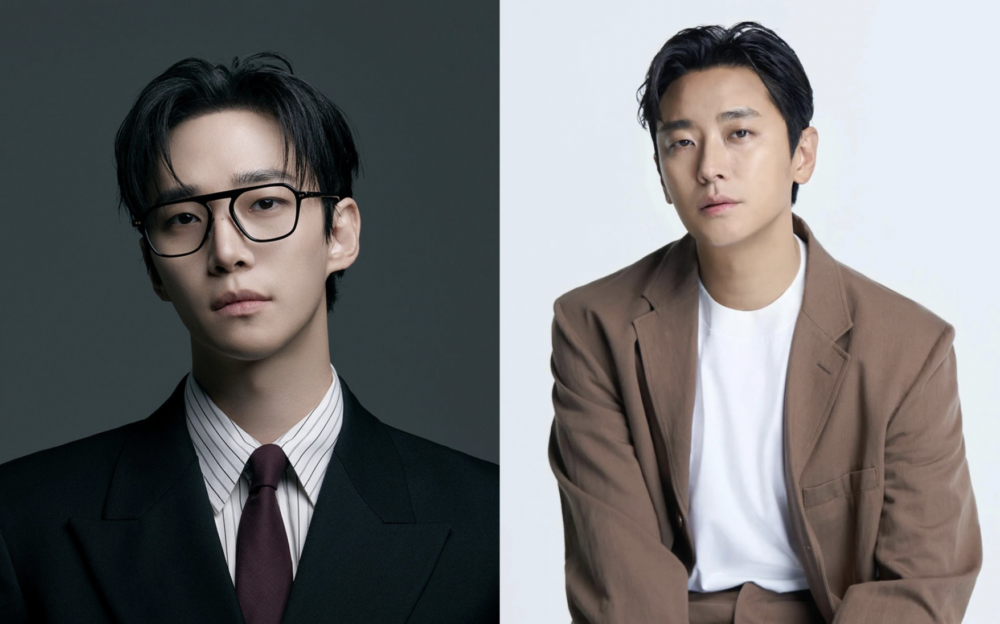 李俊昊、朱智勛有望合作新劇《維京人》