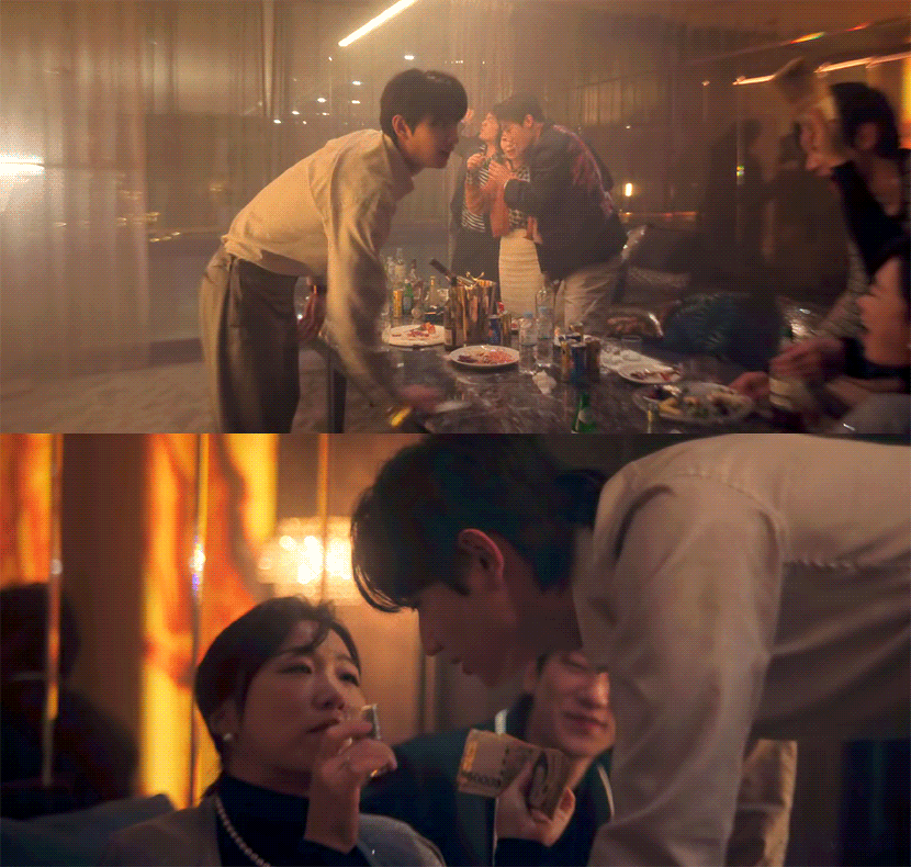 《莎拉的真偽人生》