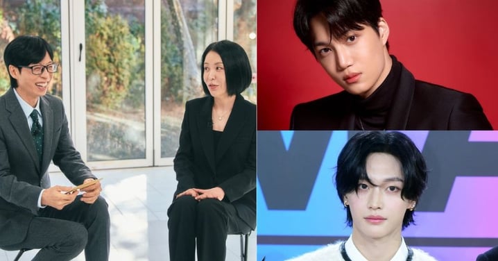 SM公開0.00867%合格率的練習生選拔標準，否認只看臉！點名稱讚這3位旗下藝人