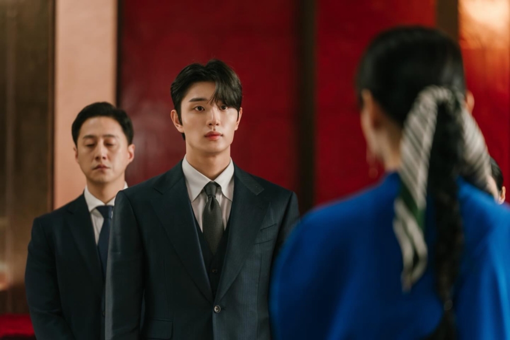 《莎拉的真偽人生》