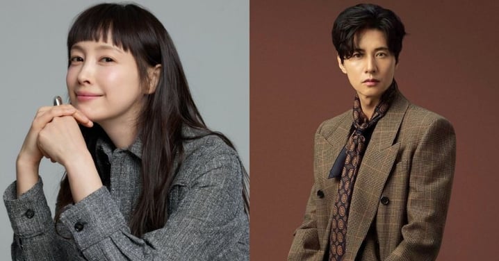 李奈映曝元斌追《榮耀》入迷狂求劇透！談老公16年空白期：他其實對演戲很有野心