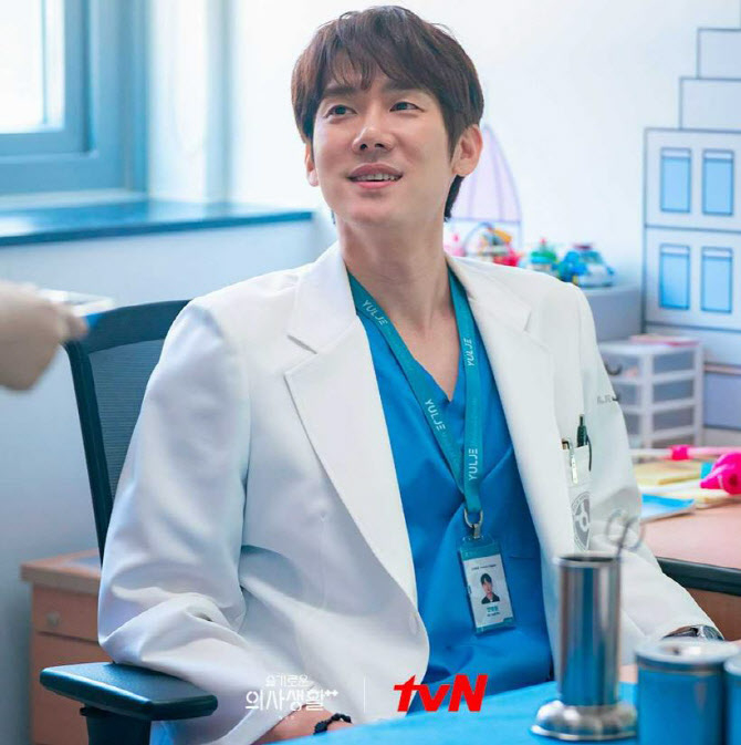 《機智醫生生活》