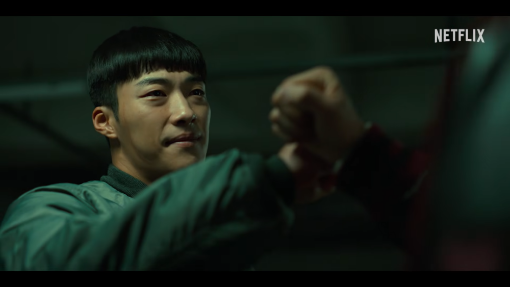 《獵犬2》正式預告