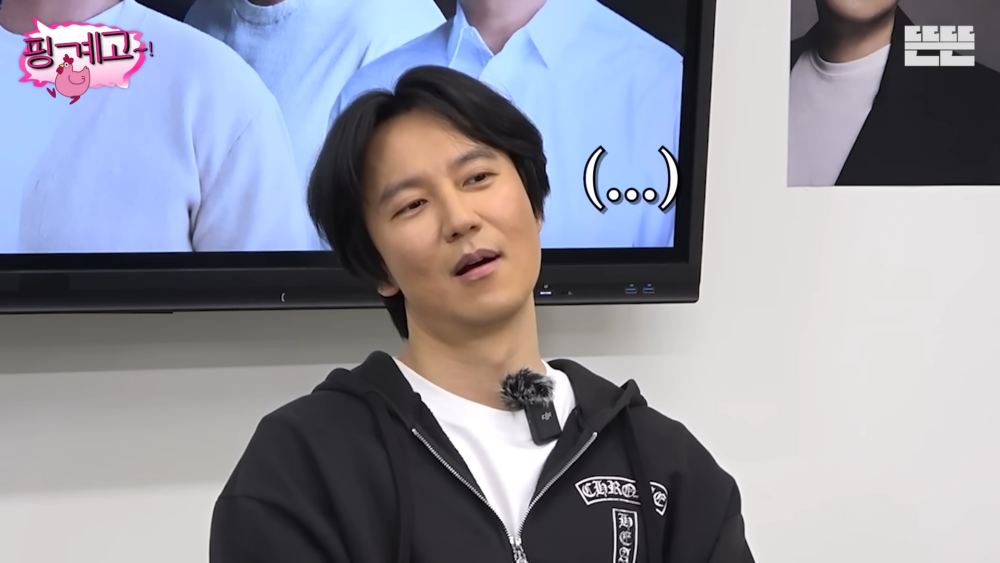 ：但到了三四個小時後，粉絲臉上的表情全變成了：「你現在才問這個？」