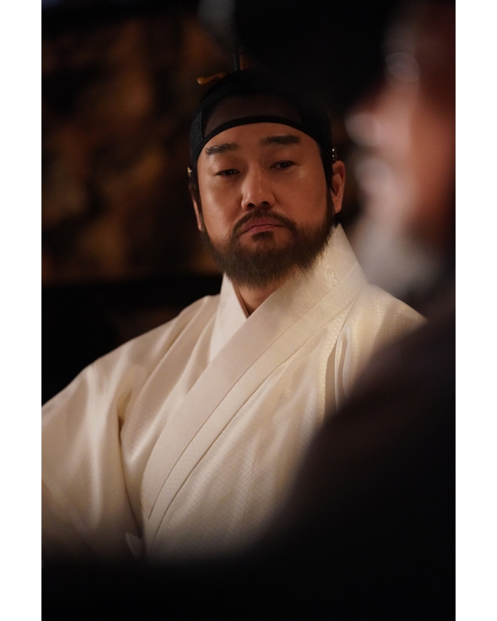 劉智泰變身100公斤巨漢！為演《王命之徒》惡人狂增重，驚吐後遺症「高血脂+胃炎」全找上門