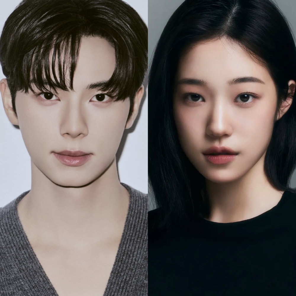 《浪漫速成班》李彩玟&盧允瑞時隔3年二搭！漫改劇《我之所以決定去死》上演甜虐穿越羅曼史