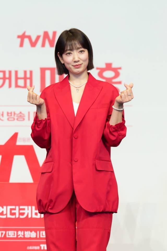 朴信惠也陷入逃稅疑雲