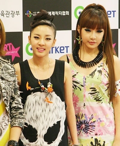 朴山多拉與朴春