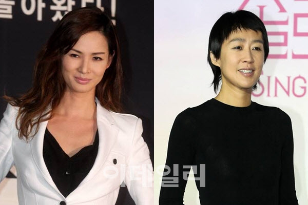 李素拉與洪真慶確定出演全新綜藝《素拉與真慶》