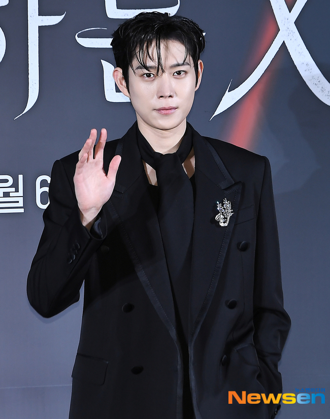 金永大確定4月入伍！坦言不懼空白期，隔空喊話金度勳&金裕貞來部隊探班