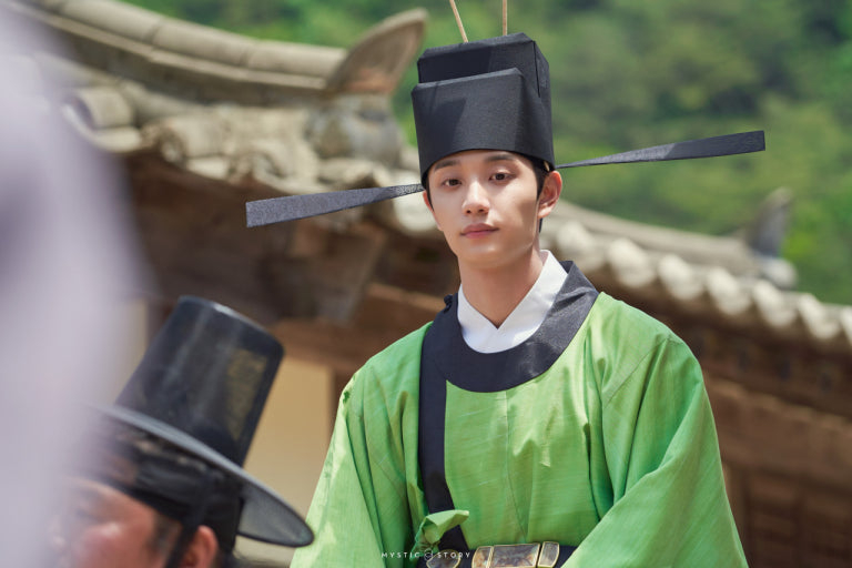 《玉氏夫人傳》