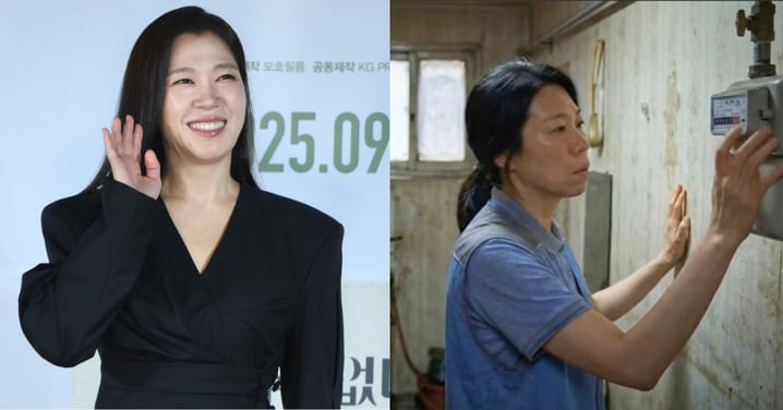 「廉惠蘭完全不知情」AI電影爆盜臉爭議！網驚：相像到令人發毛