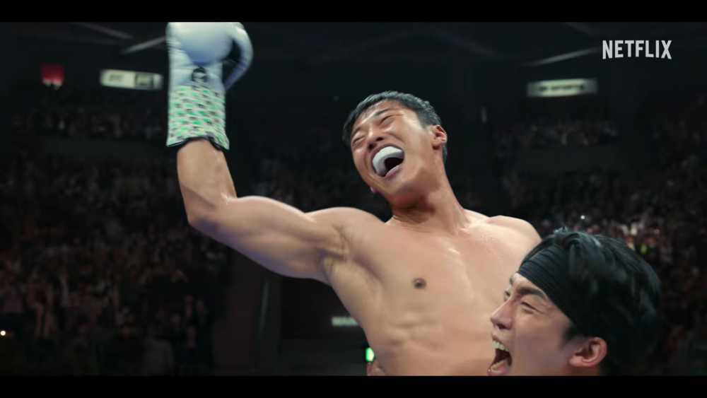 《獵犬2》正式預告