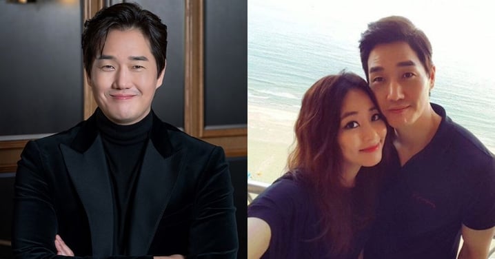 《王命之徒》劉智泰長期接演反派原因超圈粉！堅持「尊重妻子」原則，被封理想老公