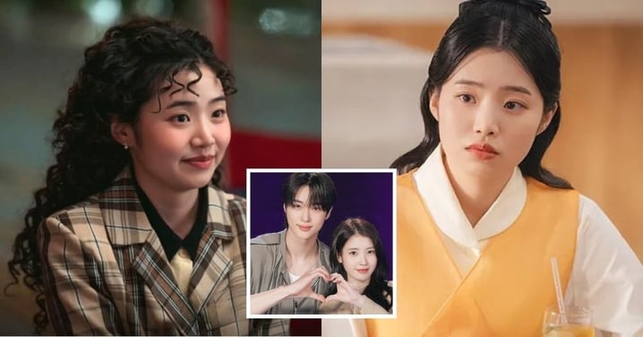 崔智秀《臥底洪小姐》爆紅!新劇《21世紀大君夫人》變身雙面間諜,與邊佑錫同台飆戲