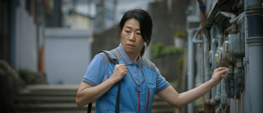 該影片聲稱已取得廉惠蘭授權，其實不然