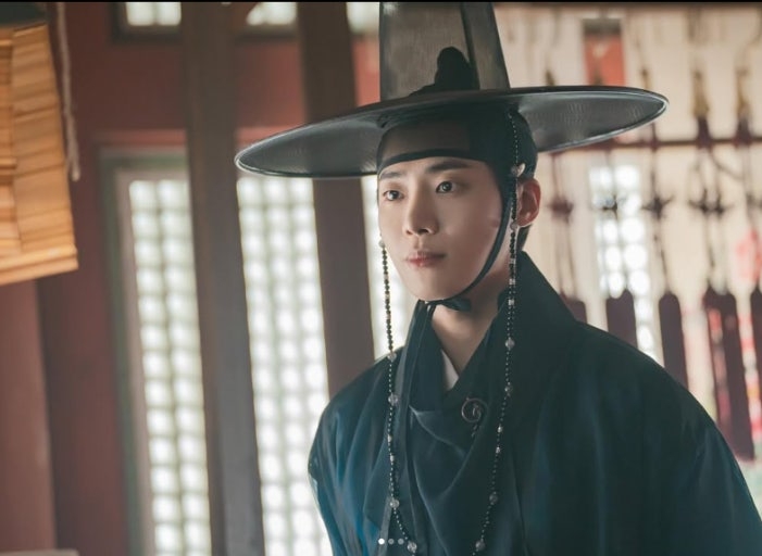 《玉氏夫人傳》