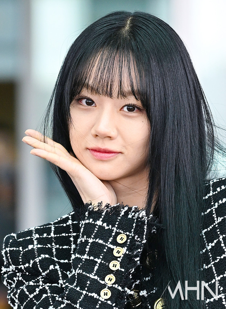 惠利出道首演人妻！有望出演韓版《嬌妻出沒注意》，化身「最強間諜」意外閃嫁死對頭