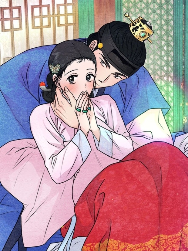 人氣網漫《狂眼》改編成短劇