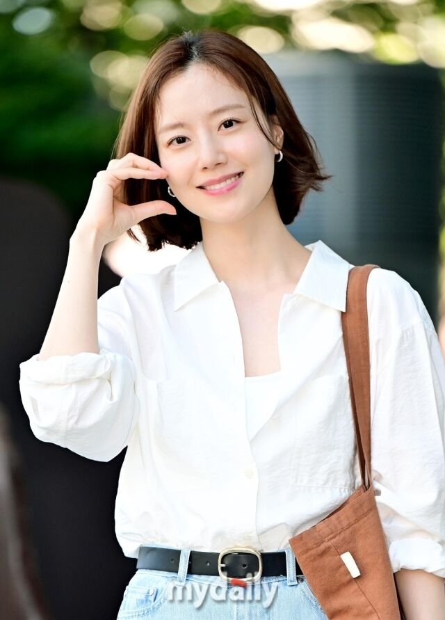 文彩元宣布6月結婚，準新郎是圈外人