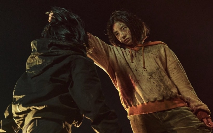 《魔女二部曲：另一個她》