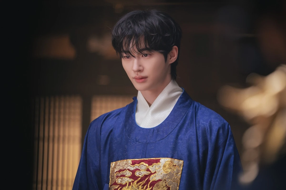 劇中稱號與真實韓國歷史背景相違背