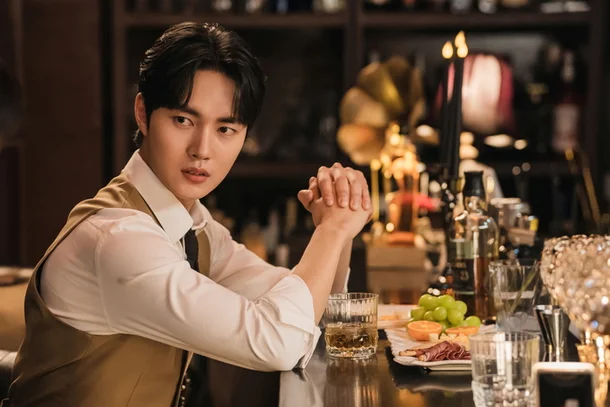 《戀愛不可抗力》