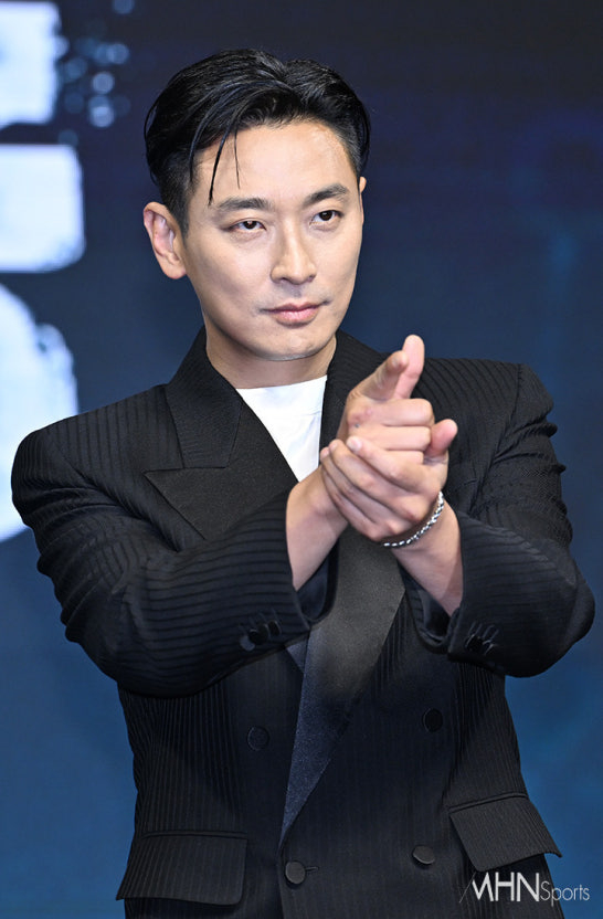 ：那一集的靈魂人物絕對是敬浩哥