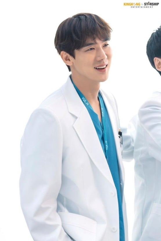 《機智醫生生活》