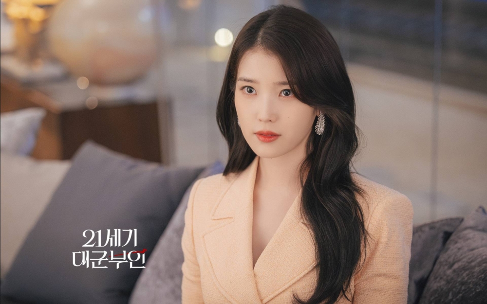 《21世紀大君夫人》